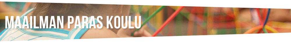 maailmanparaskoulu