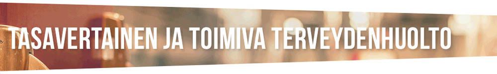 tasavertainentoimiva
